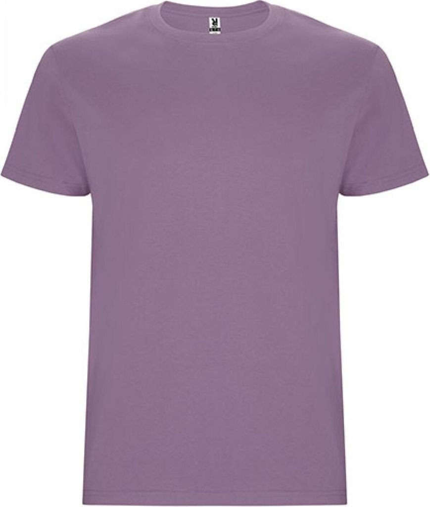 Roly CA6681 | Stafford T-Shirt - Doppellagiger Produktbild 
