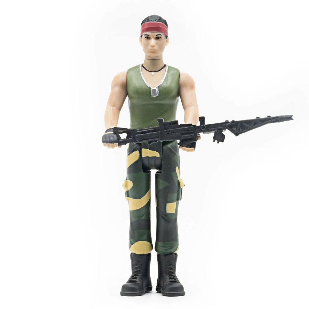 ALIENS  Super 7 Produktbild 