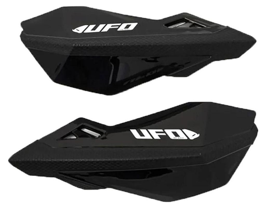 Ufo Husqvarna Fc 250 15 Handschutz Schwarz Schwarz One Size