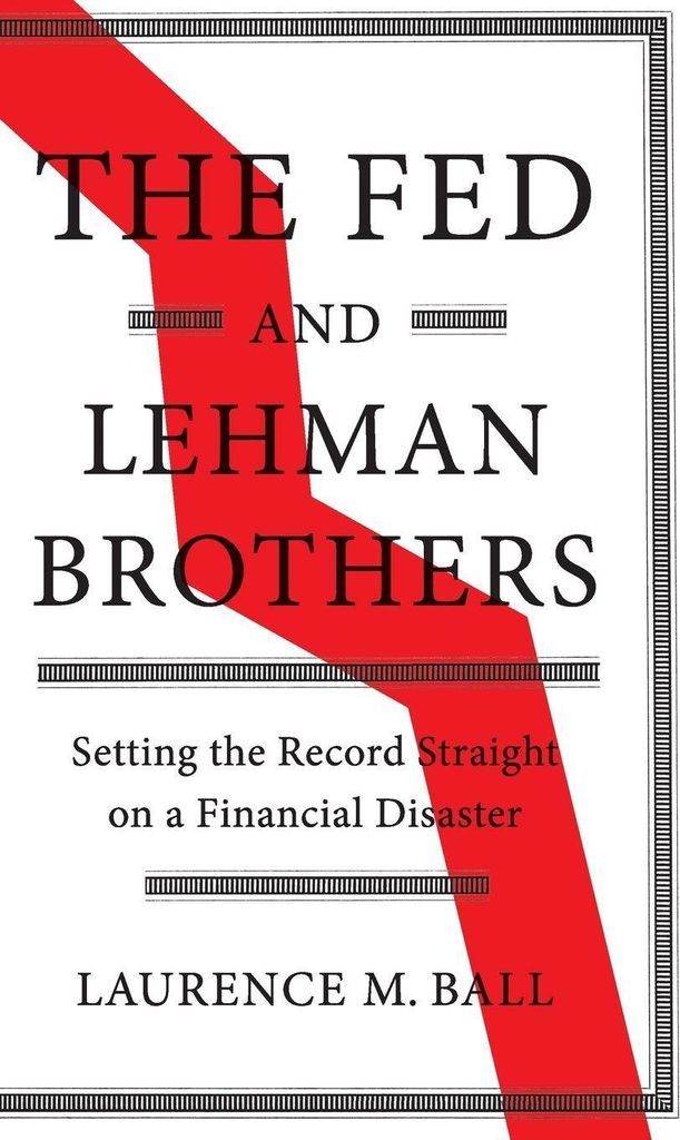 The Fed and Lehman Brothers