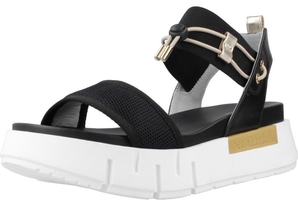 NERO GIARDINI E410700D Schwarz