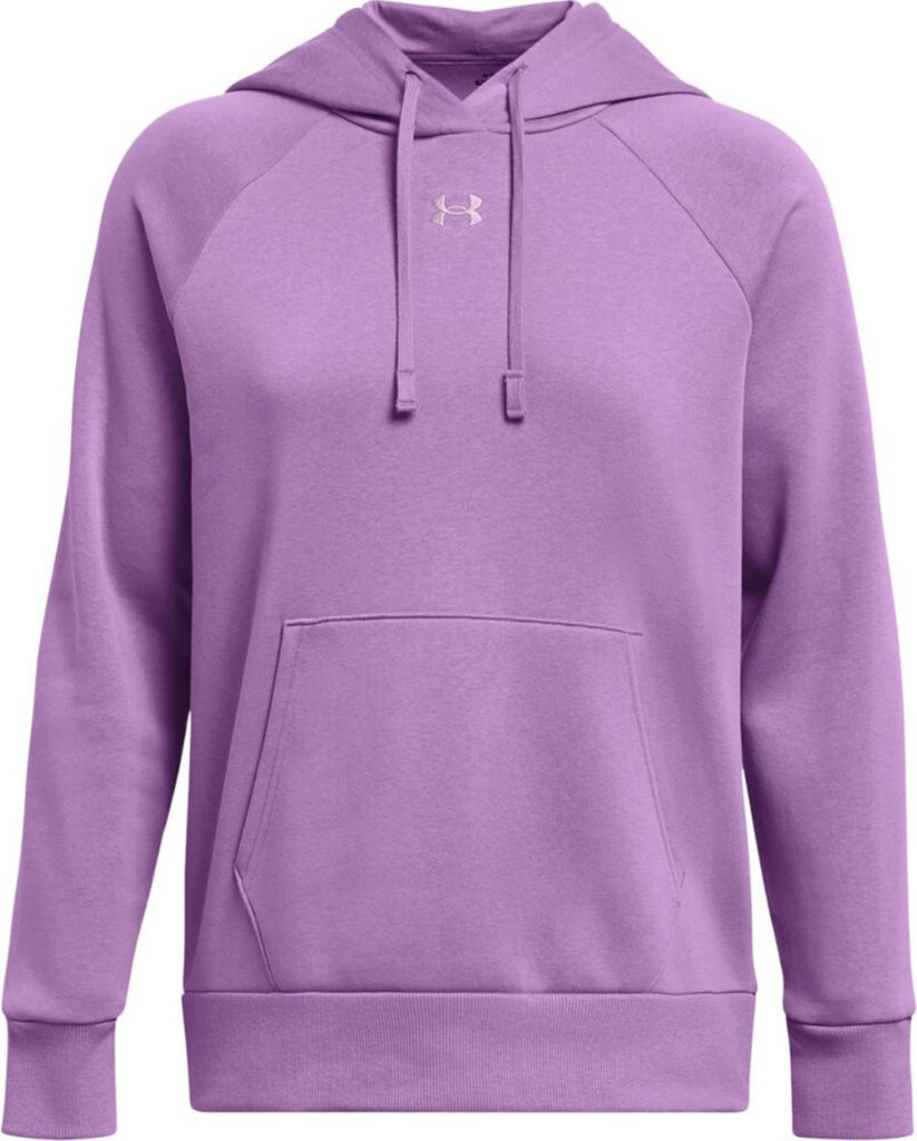 Under Armour Sweatshirts Rival Fleece, B23979, Größe: 168