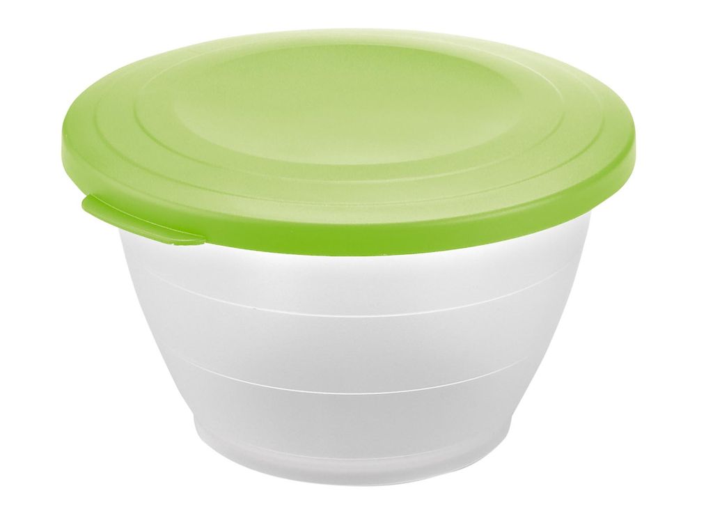 Westmark Schüssel Olympia 1,3 ltr, apfelgrün; 2412221A