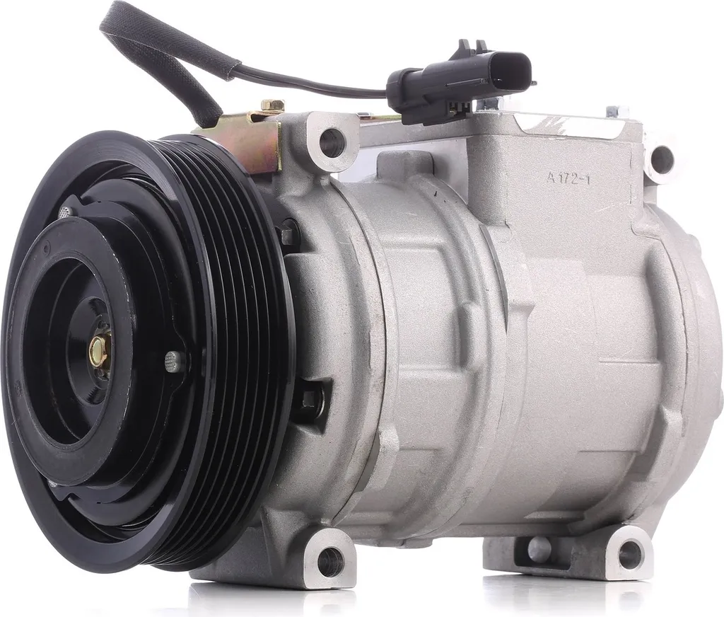 Compresseur Clim Silencieux pour Cherokee XJ et Voyager III OE 4677205