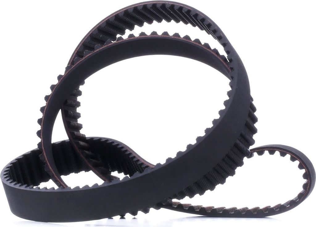 RIDEX 306T0002 Zahnriemen für OPEL Astra G CC (T98) 1408mm 176-Zähne