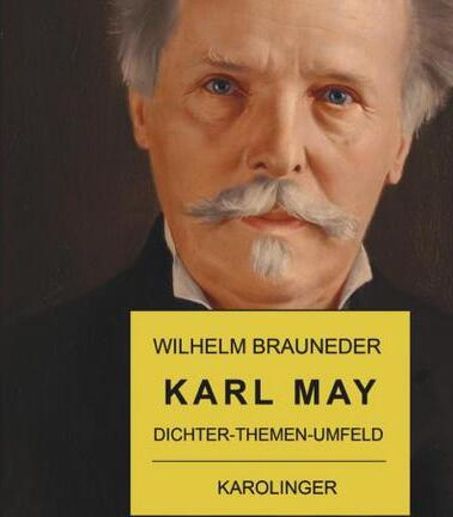 Karl May