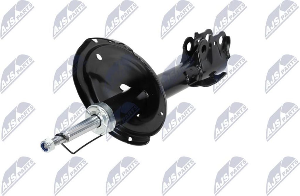 NTY Stoßdämpfer Vorne Links für LEXUS RX (MHU3, GSU3, MCU3) Federbein A-TY-081