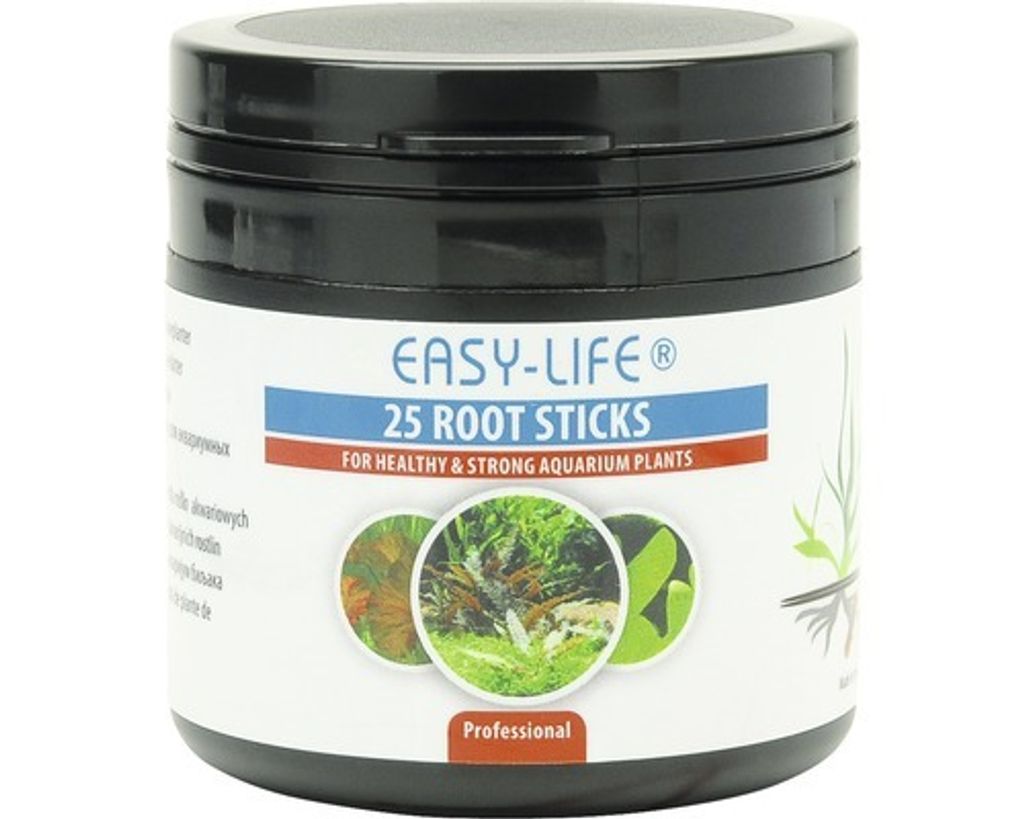 25 Root Sticks Image du produit 