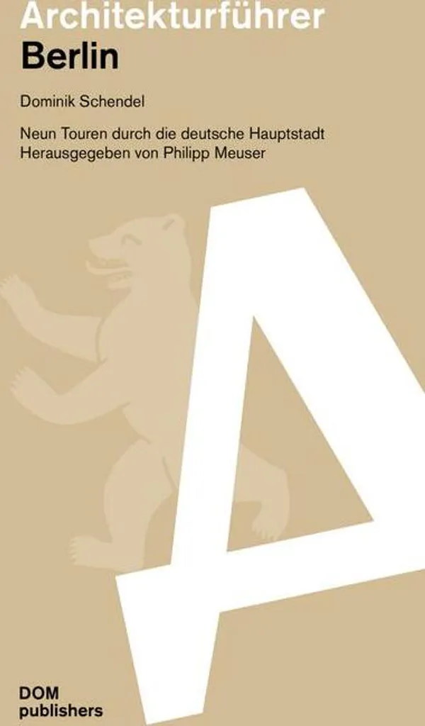 Comprendre l'Architecture de Berlin : Guide Complet et Plans Précis