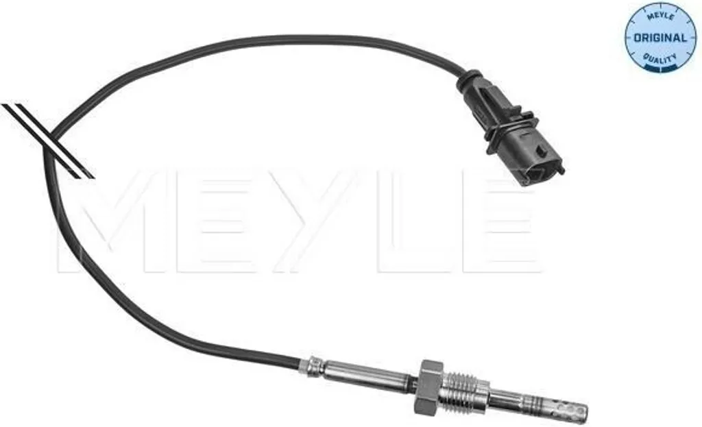 Capteur de température des gaz d'échappement pour Alfa 147 et GT