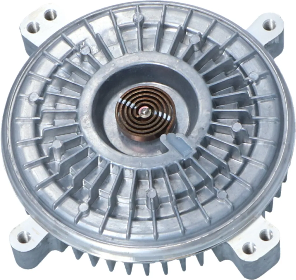 Embrayage ventilateur radiateur NRF 49644 haute résistance pour Classe G
