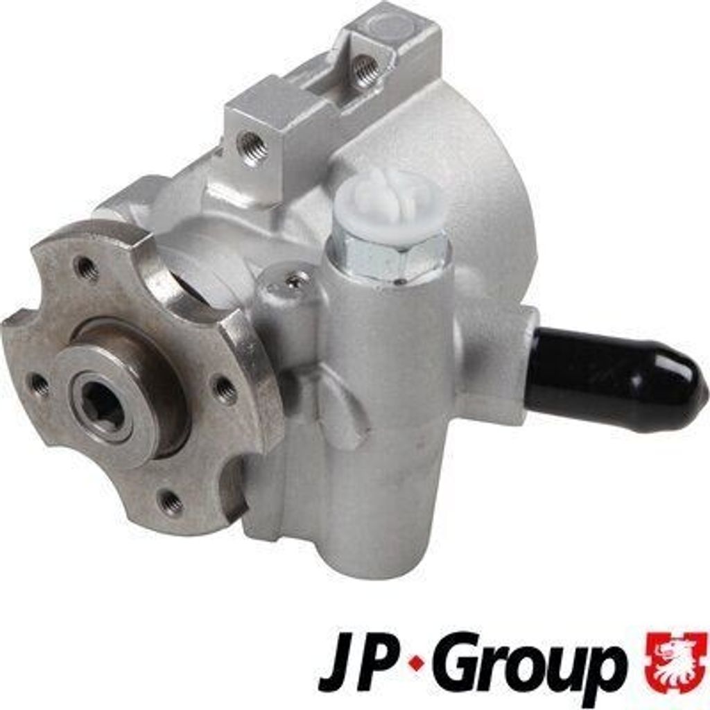 JP GROUP 4145101200 Servolenkung Pumpe Servopumpe für FIAT DUCATO Kasten (290) Hydraulisch