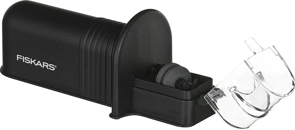 Fiskars Roll Sharp Schärfer - Fs-1065598 Produktbild 