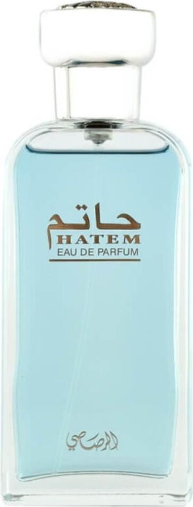 Hatem Men - EDP, 75 ml Obrázek produktu 