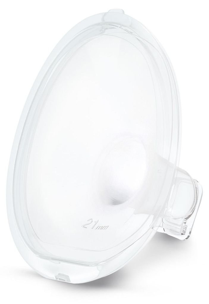 MEDELA - Téterelles Freestyle Hands Free L 21 mm Lot de 2 - Image du produit 