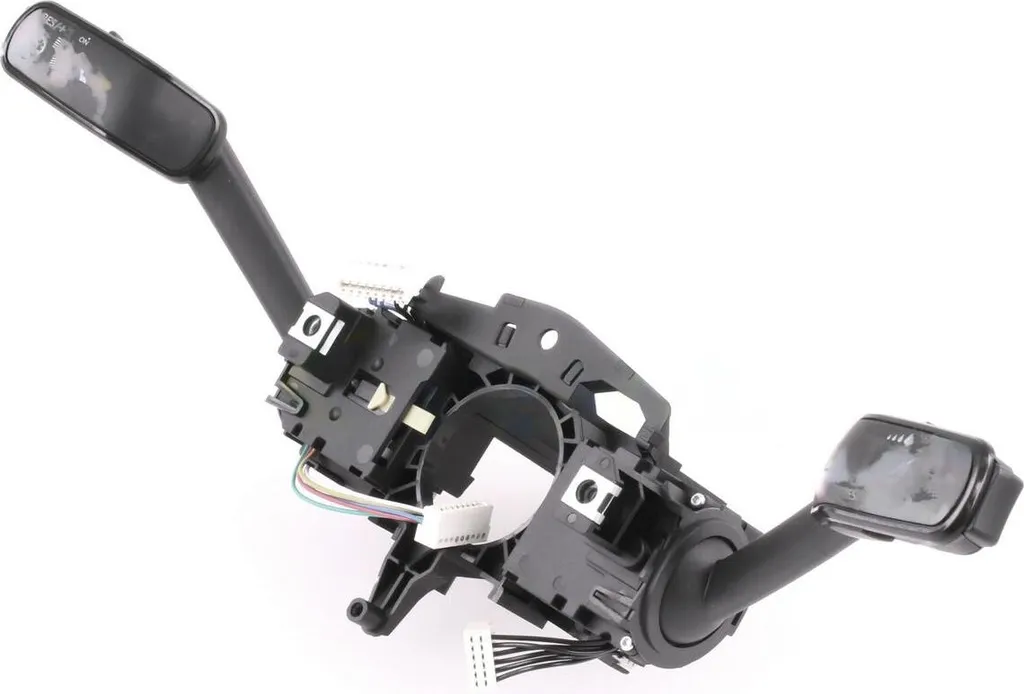 Commodo de direction compatible Seat Leon et Skoda Fabia III robuste - 5