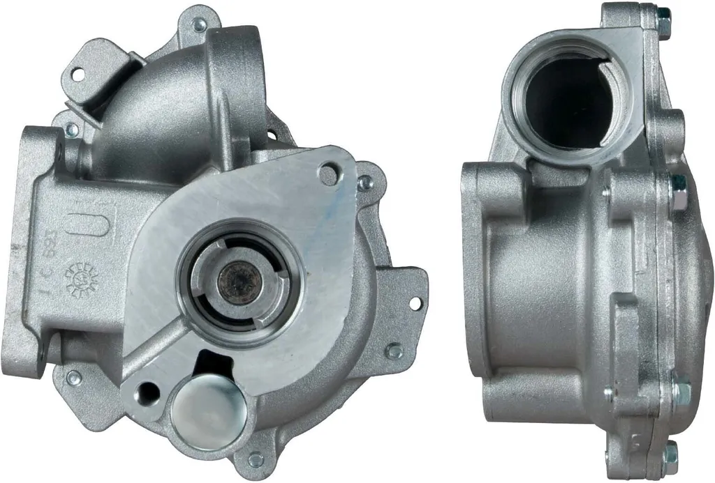Pompe à eau GATES WP0142 OE 11517574119 pour BMW Série 3 E90 X3 E83