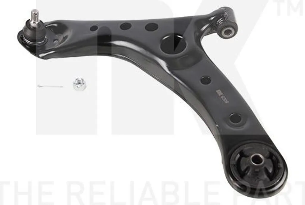 Bras de suspension avant gauche Toyota Avensis Verso 2.0 D4-D 01-09