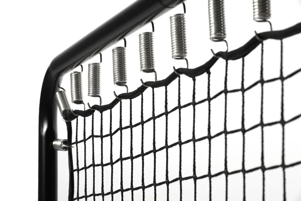 Salta Motion Rebounder 84x84 cm - Cadre robuste et inclinaison variable - 4