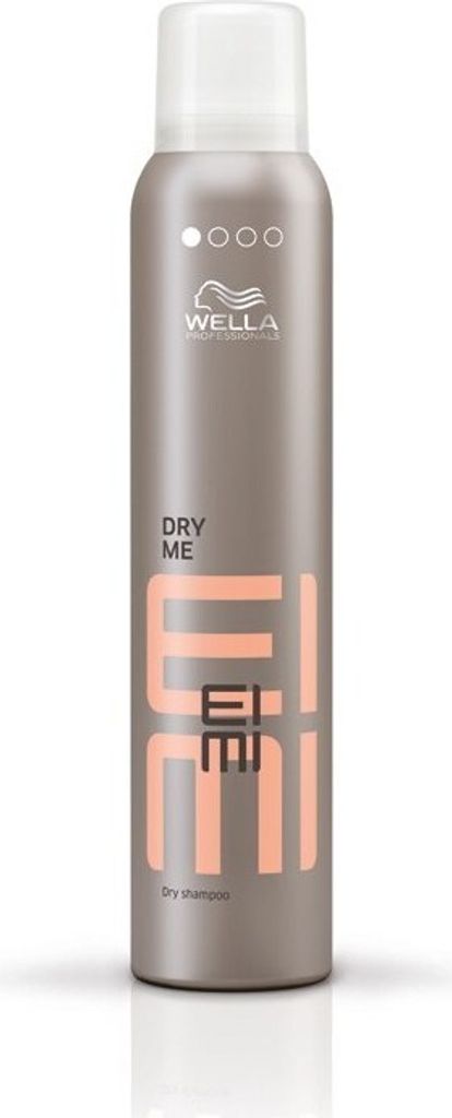 Wella EIMI Volume Dry Me 180ml - shampooing sec Image du produit 