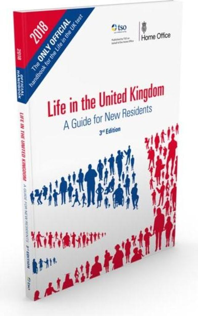 Life in the United Kingdom