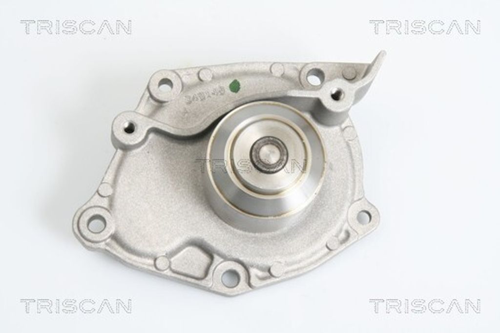 TRISCAN Kühlmittelpumpe Wasserpumpe für RENAULT SCÉNIC II (JM0/1) 8600 10025