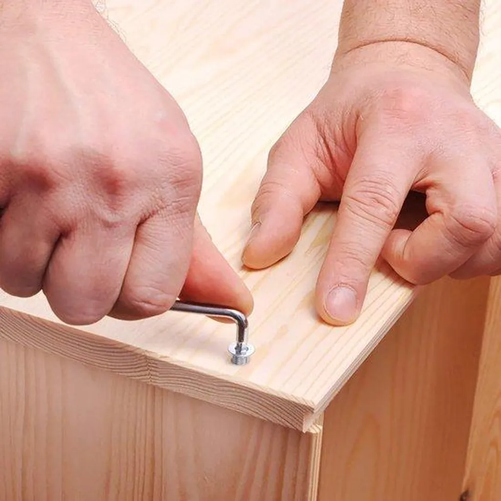 Solution complète de visserie 940 pcs M2-M5 pour réparations rapides