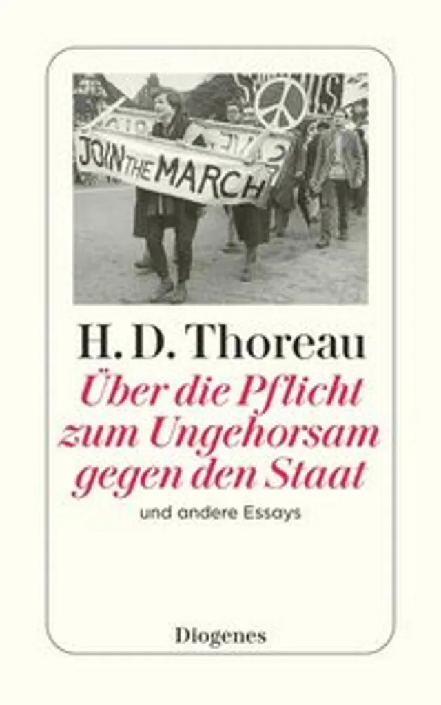 Essais sur la désobéissance civile édition commentée avec analyses