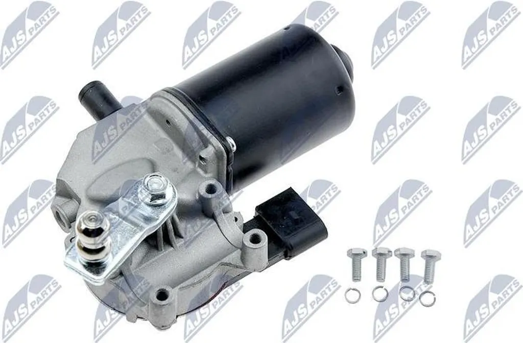 Moteur d'essuie-glace NTY ESW-BM-006 compatible OE 61617200510