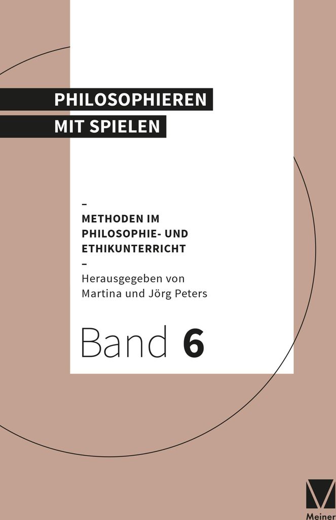 Philosophieren mit Spielen