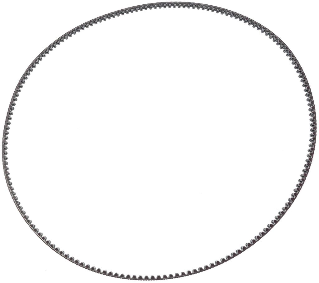 GATES Antriebsriemen CDX Riemen, 11 mm T 174 Zähne, 1914 mm Produktbild 