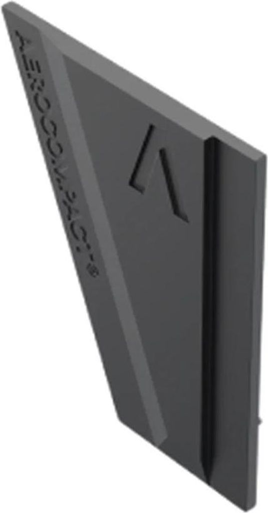 Aerocompact XCL60, Endkappe links für Profil X60, 1 Stk.