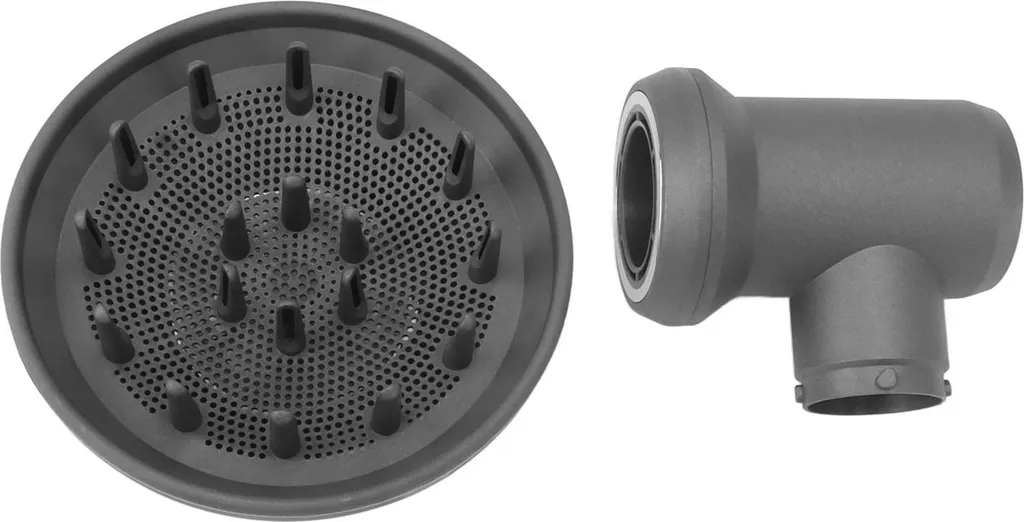 Diffuseur sèche-cheveux universel anti-frizz adapté pour Dyson HD03
