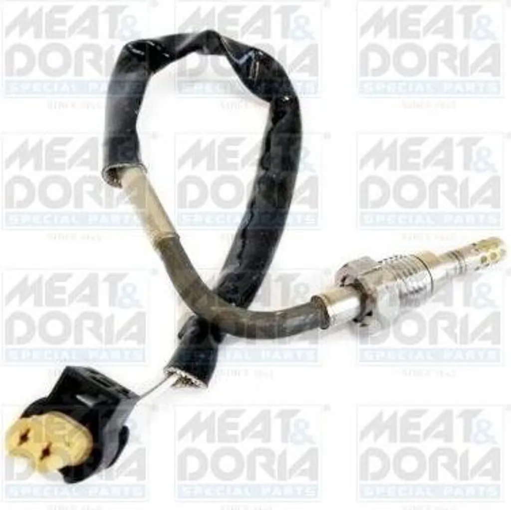 Sonde de Température Échappement pour Sprinter et Classe S A0051531928