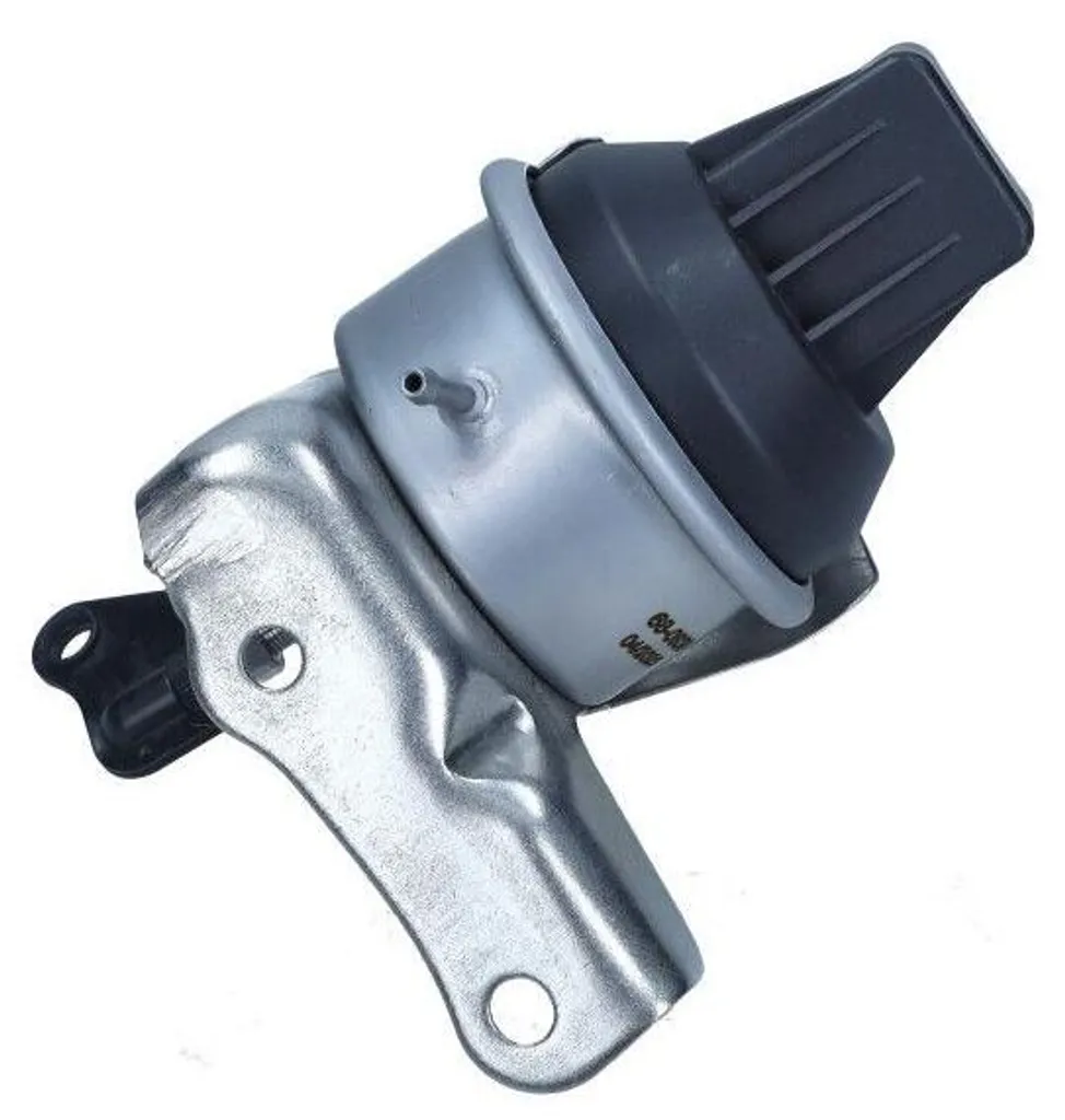 Électrovanne Turbo MAXGEAR 68-0839 pour VW Crafter 30-50 et Bus 2E - 2