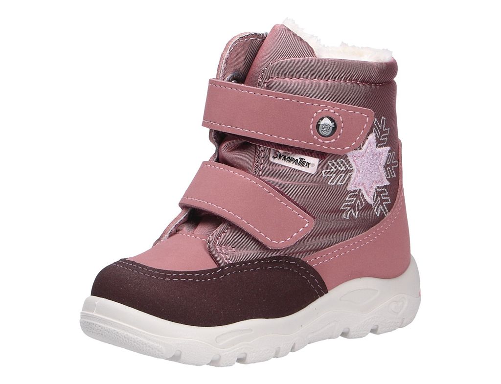 Ricosta Mädchen Outdoorstiefel JANA 23143-20, 23143-21, 23143-22, 23143-23, 23143-24, 23143-25, 23143-26, 23143-27, 23143-28 RIC-50-3401902 sucre/...