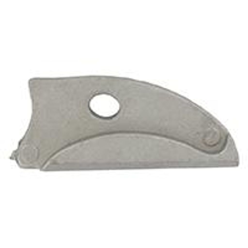 Wandhalter/Schneidmesser für Äste Ozaki 9508352 und 9508371