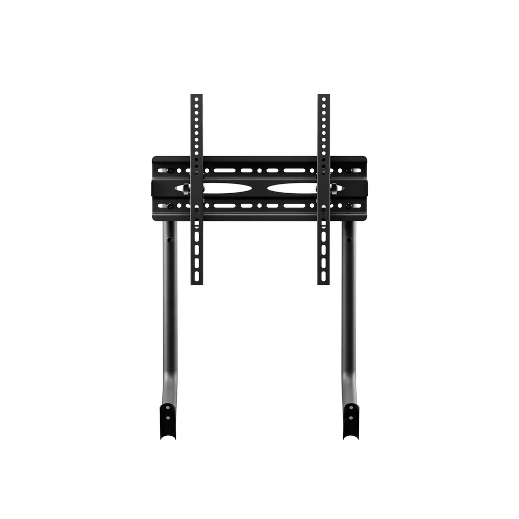 Support d'écran DIABLO pour siège X-DRIVE Simracing Noir haute qualité