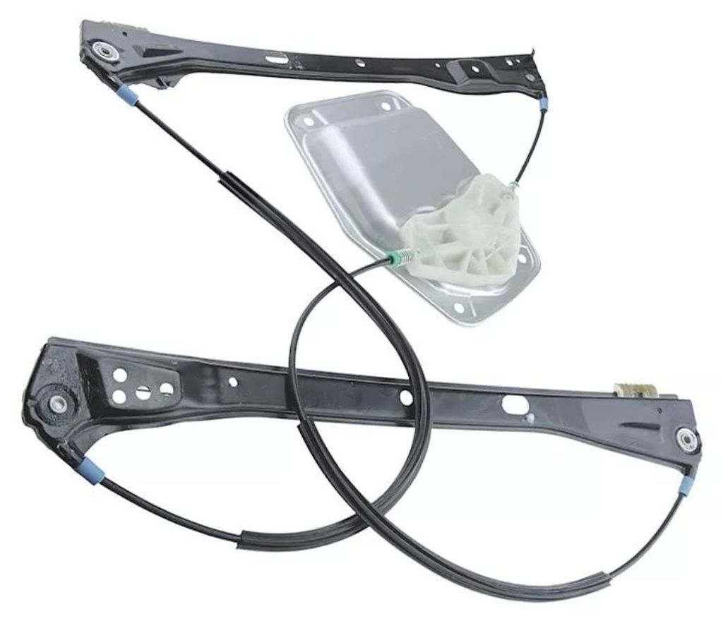 Fensterheber Für Vw Golf 5 (V) – 3-Türer, Vorne Links (Elektrisch)