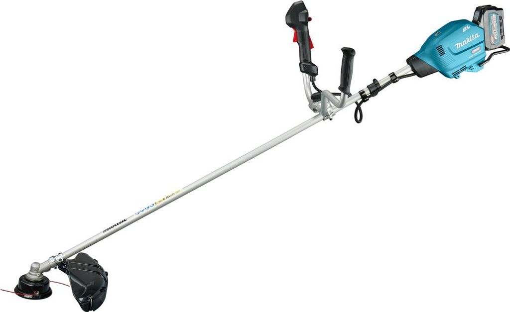 Makita UR013GT204 Akku Rasentrimmer inkl