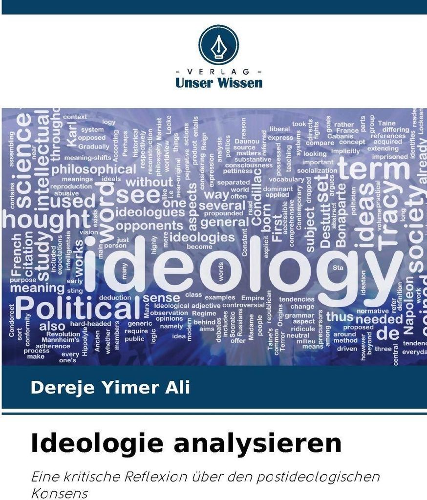 Ideologie analysieren