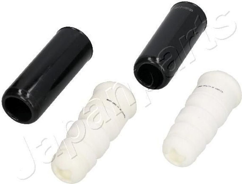 JAPANPARTS KTP-0908 Staubschutzsatz Stoßdämpfer Hinten für AUDI A4 Avant (8K5, B8) A6 Avant (4G5, 4GD, C7) Q5 (8RB) A4 Limousine (8K2, B8) A4 Al...