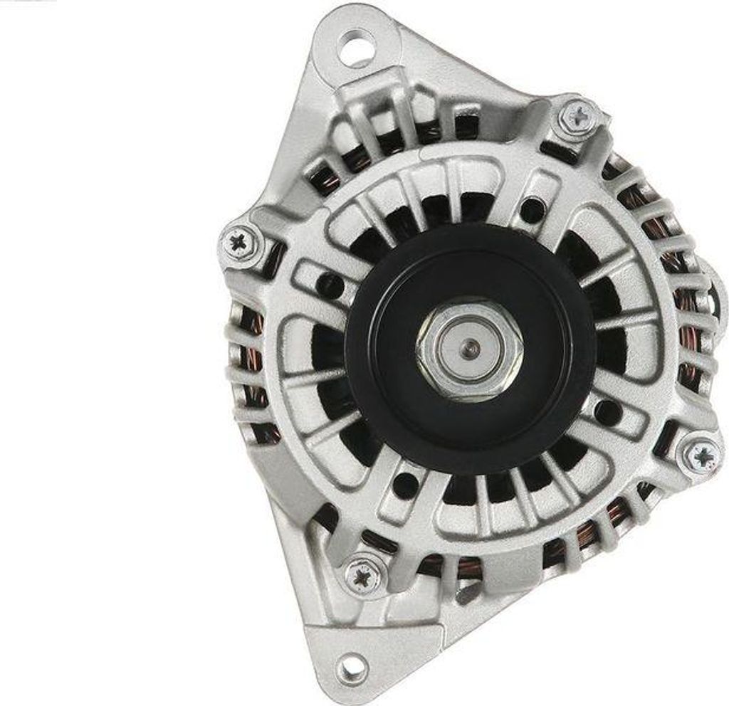 AS-PL A5044PR Lichtmaschine OE 3730038400 kompatibel mit V40, S40, Space Wagon, Space Star, Space Runner, Pajero, Galant, Colt, Carisma, Magentis, ...