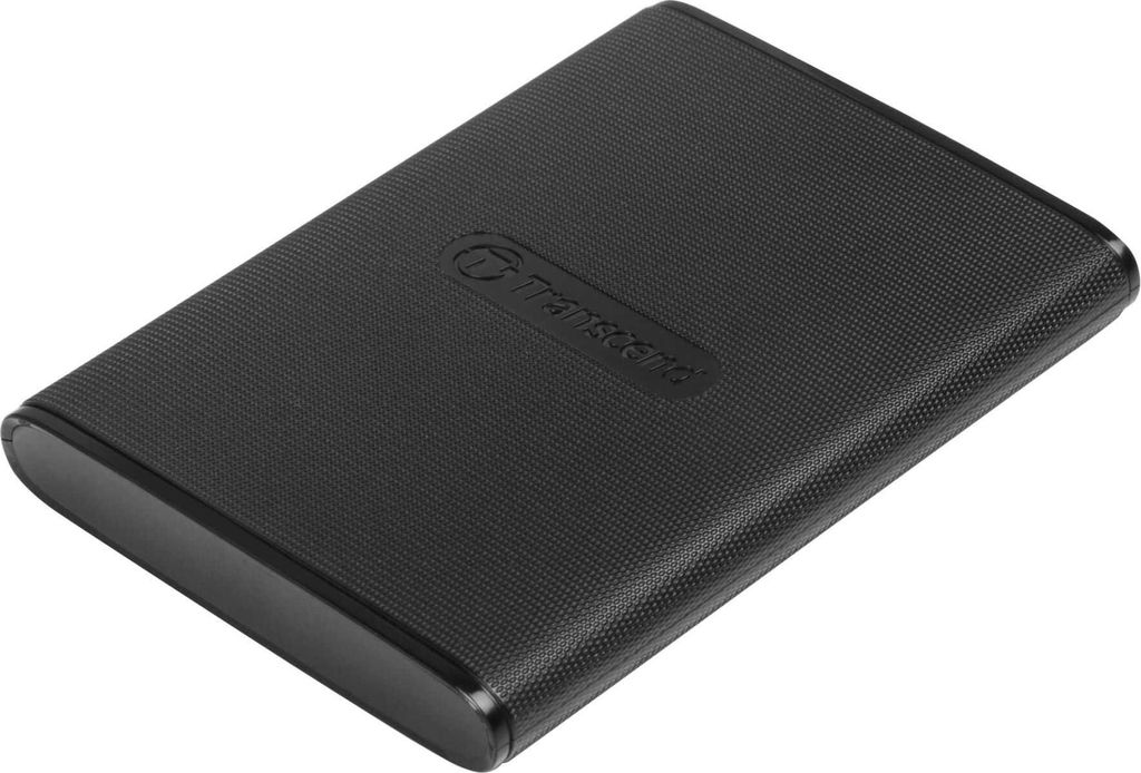 Transcend ESD270C - SSD - 1 TB - extern (tragbar) Produktbild 