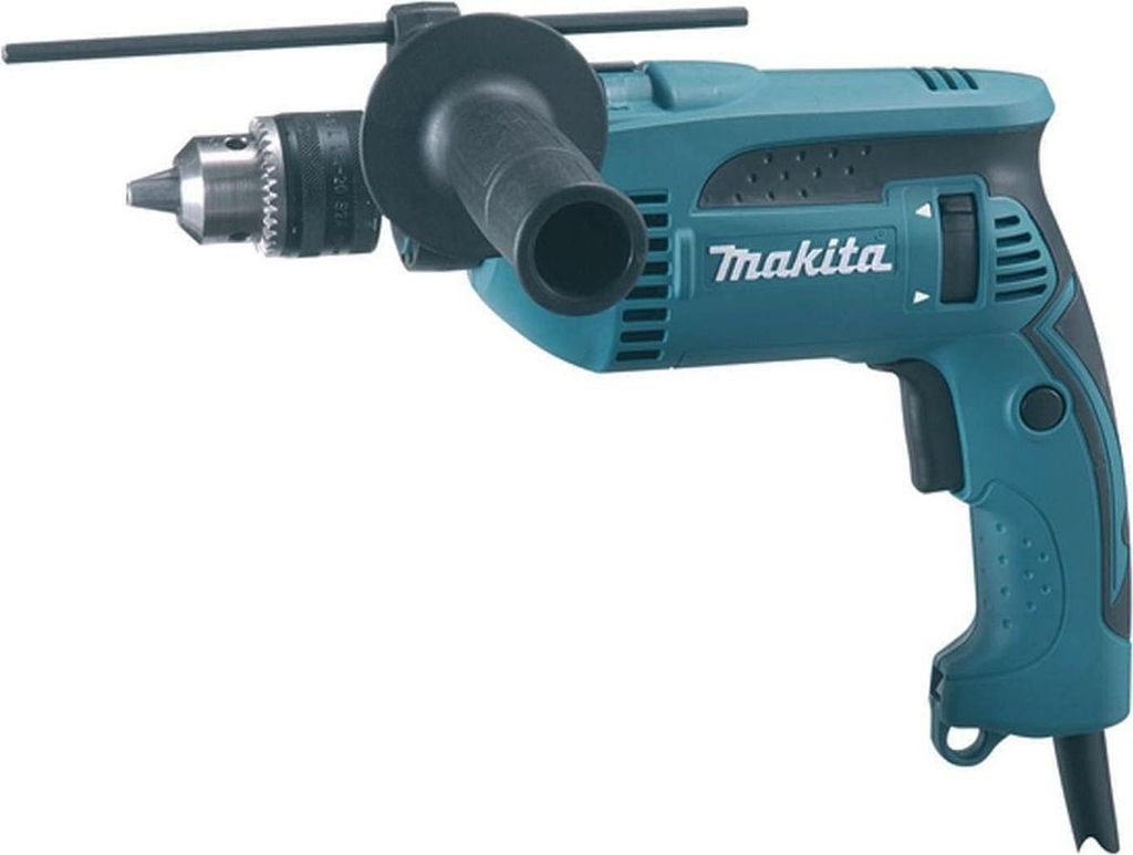 Makita HP1640, Kľúč, 2800 ot/min, 3 cm, 1,3 cm, 1,6 cm, 1,3 Obrázok produktu 