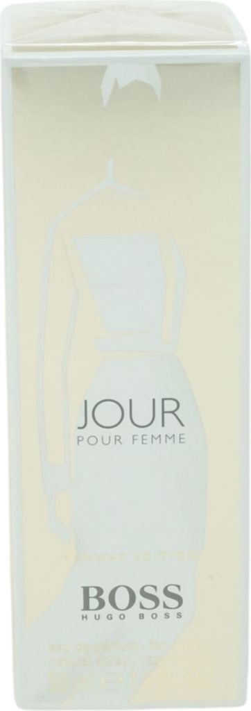 Hugo Boss Jour Femme Runway Edition Eau de Parfum Spray 50ml