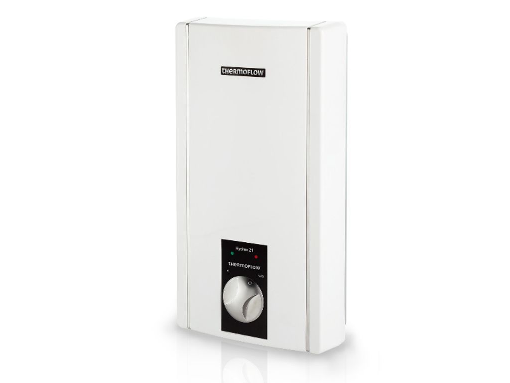 Scaldacqua istantaneo / Thermoflow Hydrex21 21kW idraulico Immagine del prodotto 