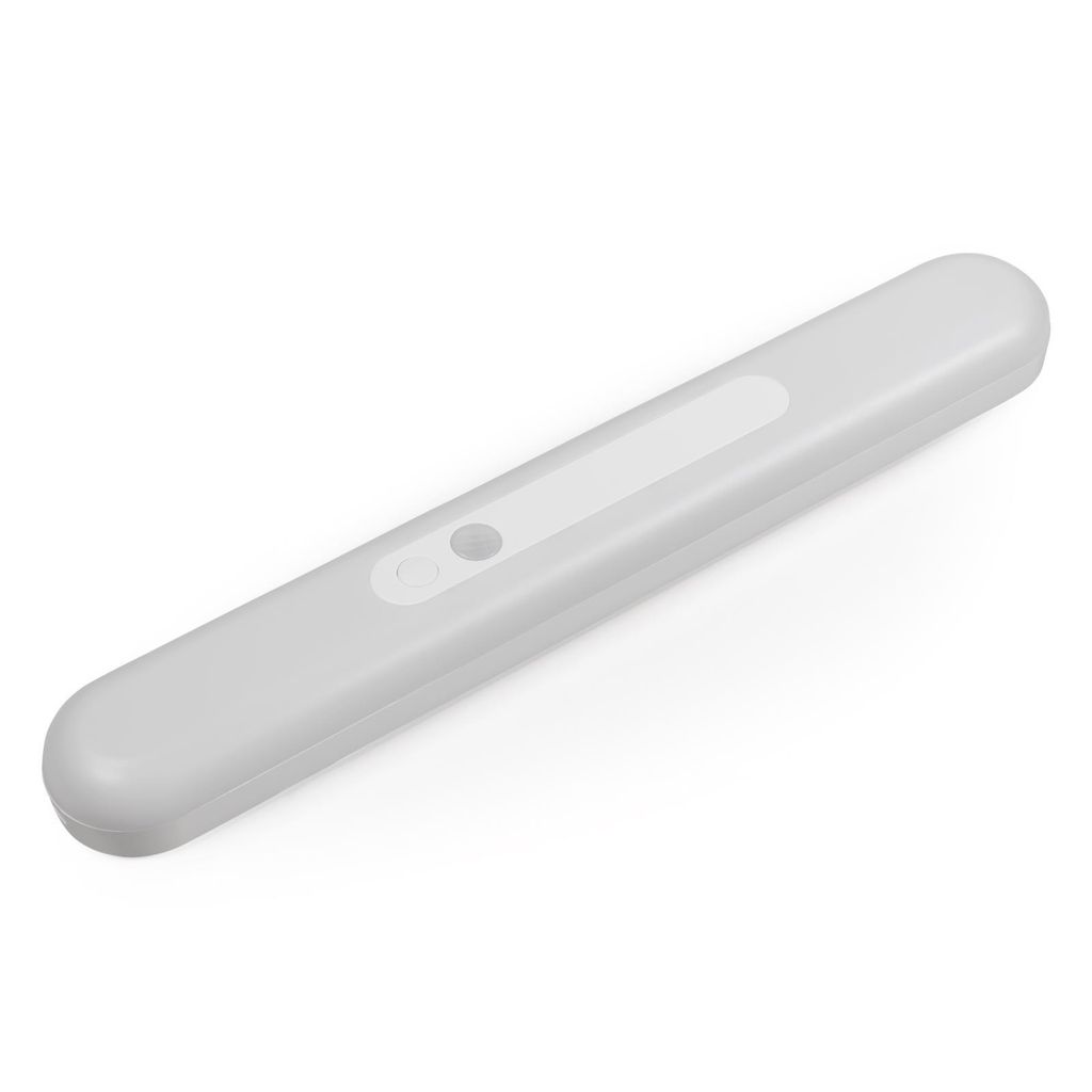 Luce LED sottopensile McShine, 3,5W, a batteria, incl. cavo Immagine del prodotto 
