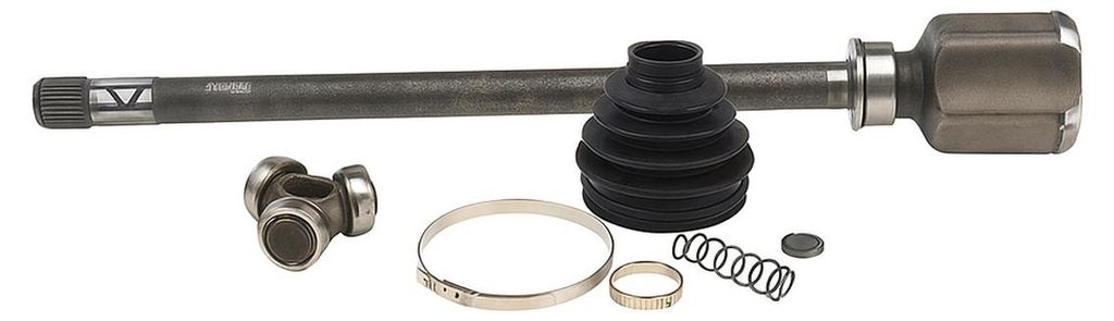 Gelenksatz Antriebswelle Tripodegelenk Ø 97 mm LÖBRO für u.a. CITROËN JUMPER