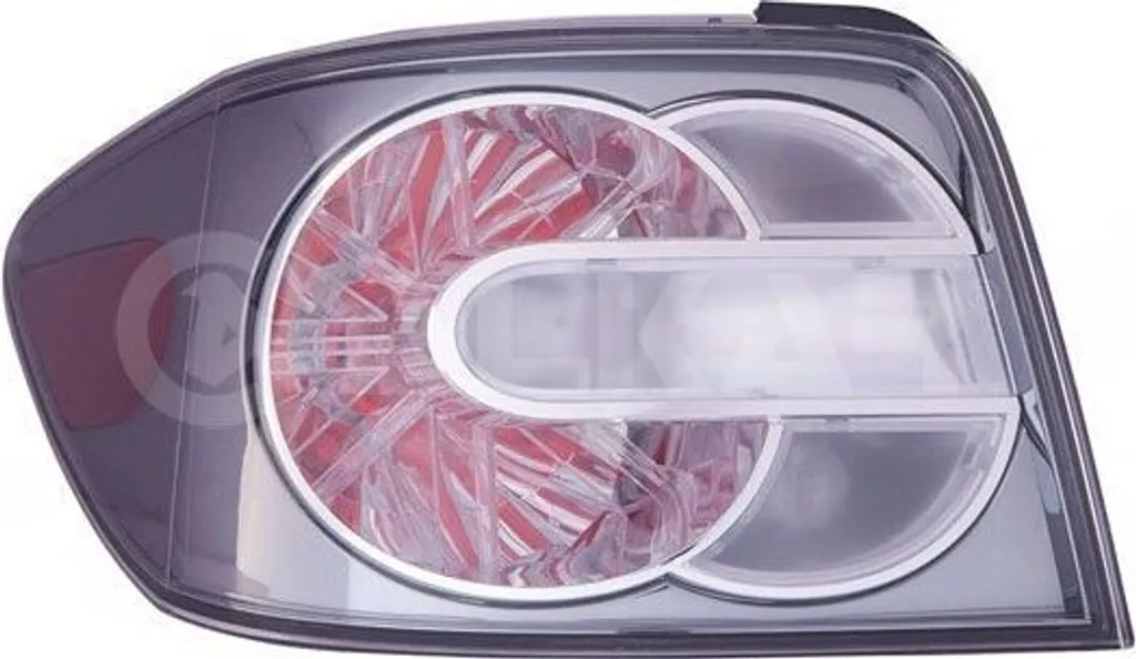 Réparer votre Feu Arrière Gauche Mazda CX-7 ER avec ALKAR OE EH62 51 160H
